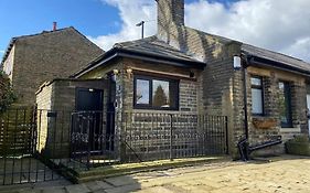 Unique Victorian Stable Conversion Halifax